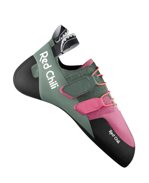 Fusion LV II Raspberry