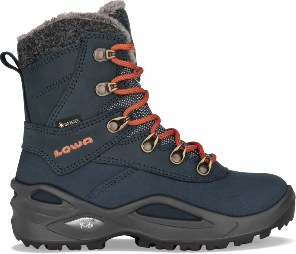 Couloir GTX Junior - navy
