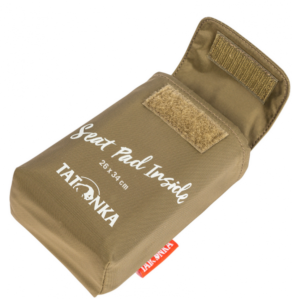 Foldable Seat Mat 26 x 34 - olive