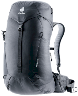 AC Lite 24 Black