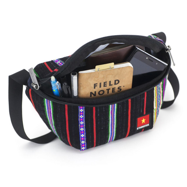 Bagus Bum Bag Vietnam 6