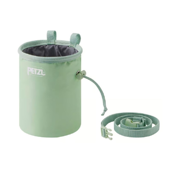 Bandi Jade Green