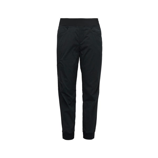 Technician Jogger W Black