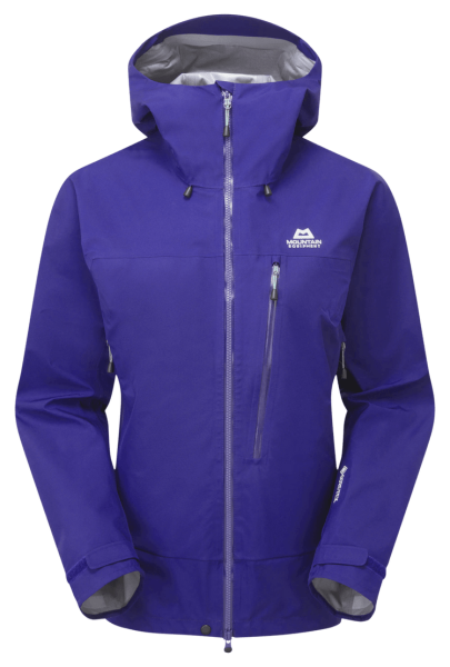 Makalu Jacket - Women - Clematis