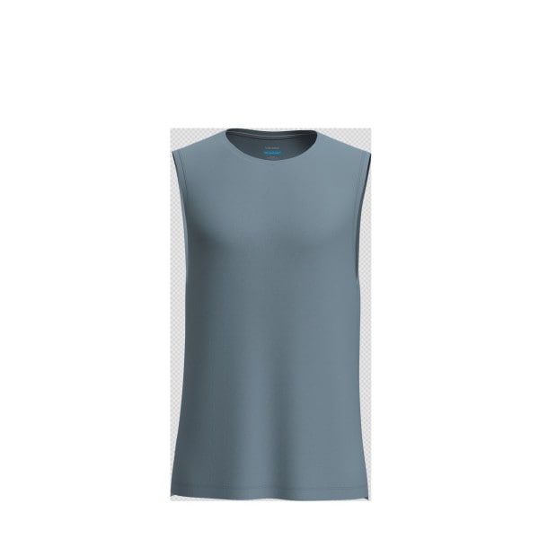 125 Cool-Lite Sphere Tank Flint Blue