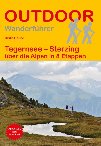 Tegernsee – Sterzing