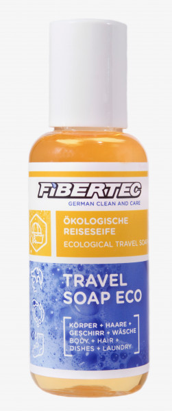 Travel Soap - 100 ml