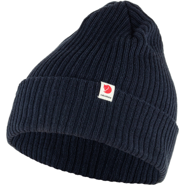 Fjällräven Rib Hat Dark Navy Uni