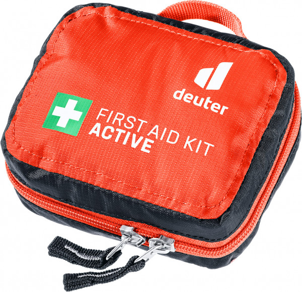 First Aid Kit Active
