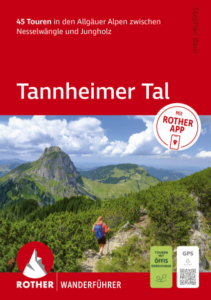 Tannheimer Tal