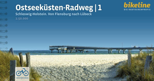 Ostseeküsten Radweg 1