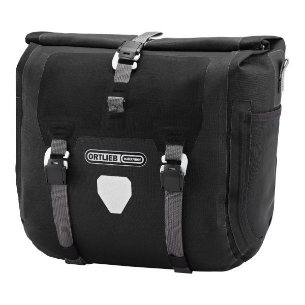 Handlebar-Pack plus 11L black