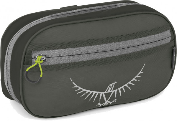 Ultralight Washbag Zip
