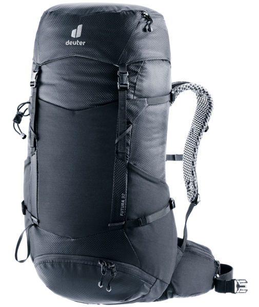 Futura 32 Black