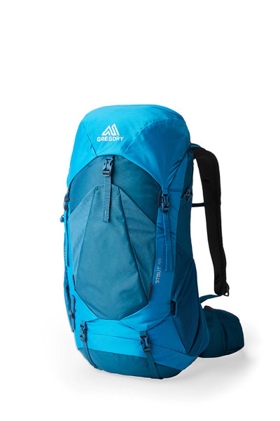 Stout 45 Plus Compass Blue