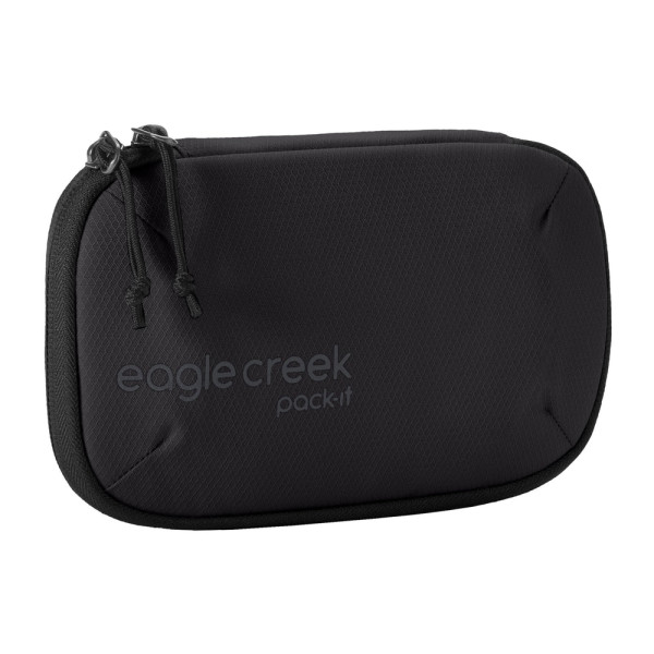 Pack-It Reveal E-Tools Organizer Mini - Black