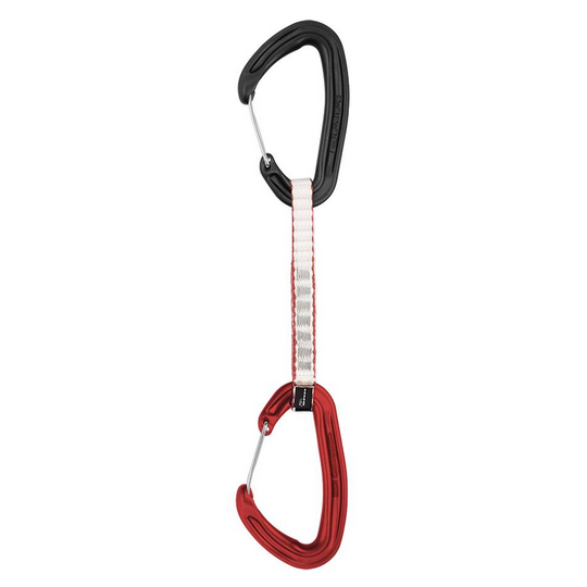 Alpha Wire Quickdraw Red 12cm