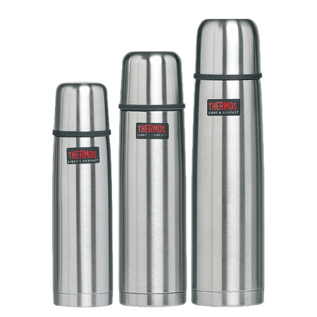 Thermosflasche Light &amp; Compact