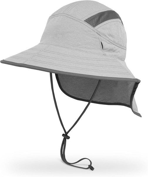 Ultra Adventure Hat-Moonstone