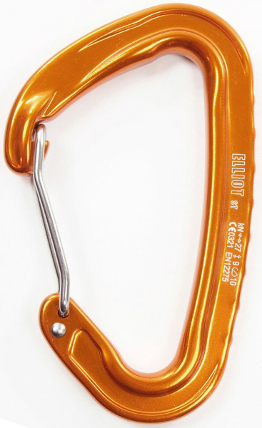 Silver - Wire