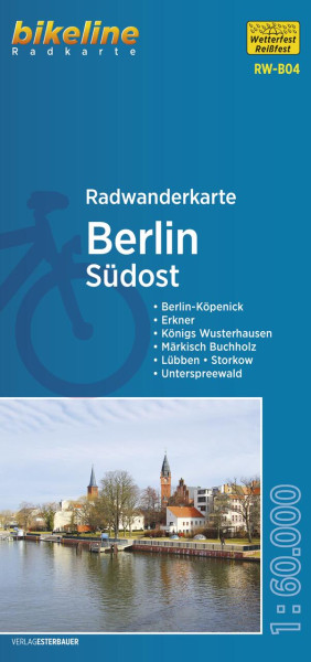 Berlin Südost
