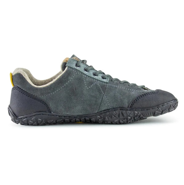 Terrar Rock Wool Dark Grey