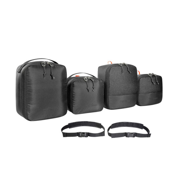 EDC Organisation Set Black