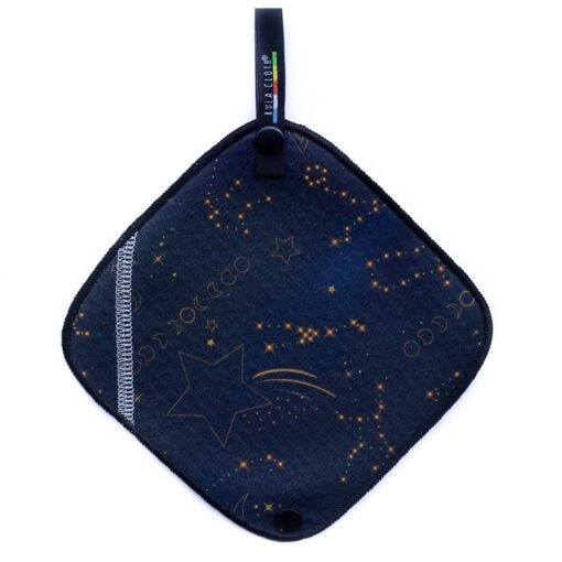 Kula Cloth Constellation
