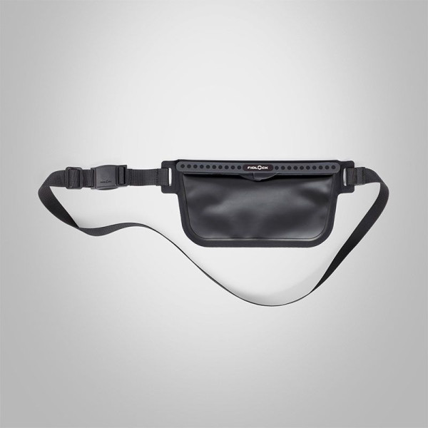 Hermetic Sling Bag Black