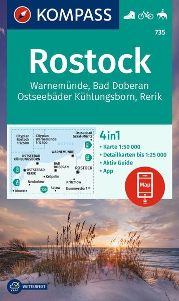 WK Rostock,Warnemünde,Bad Doberan,Ostsee