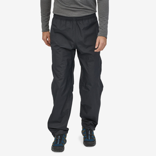 Mens Torrentshell 3L Pants - Reg Black