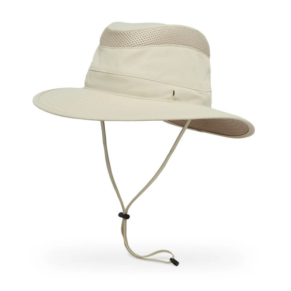Sunday Charter Hat Creme