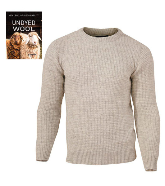 Pullover NLS Petal Birch