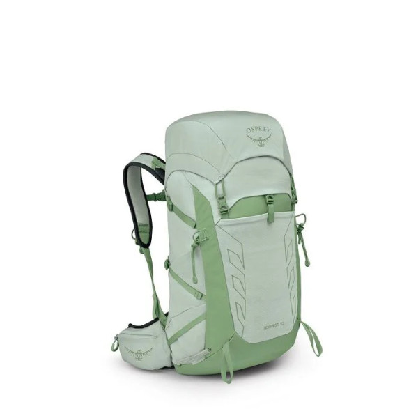 Tempest 33 - Frosty Mint Green/Botanica
