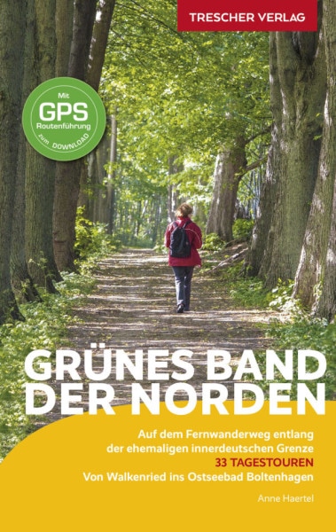 Grünes Band - Der Norden