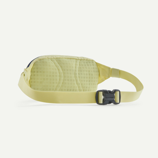 Terravia Mini Hip Pack Vellum Green