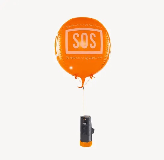 R.One Signalballon