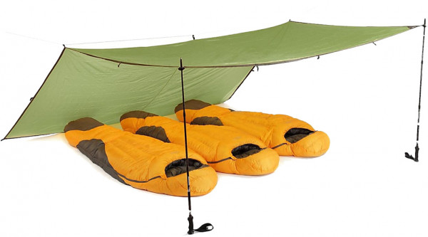 Siltarp