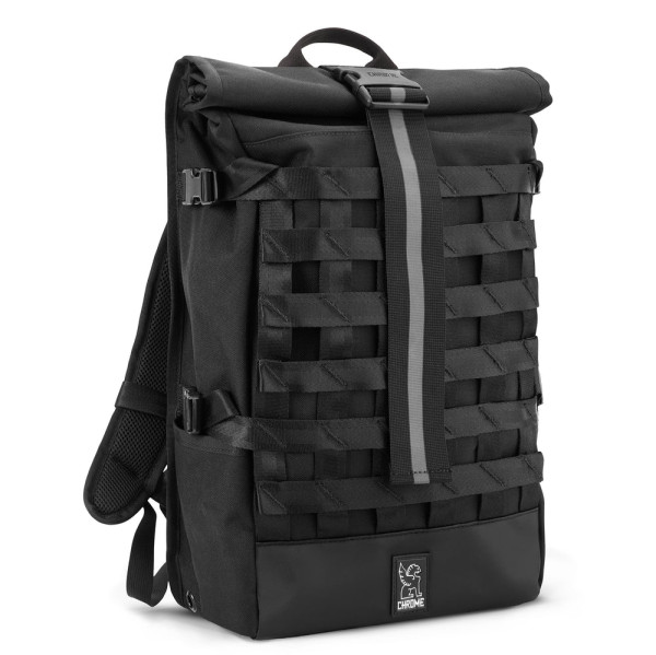 Barrage 22 Black