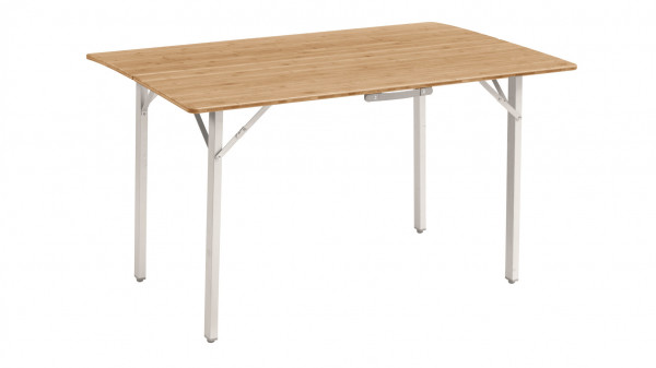 Kamloops Bambus Tisch L