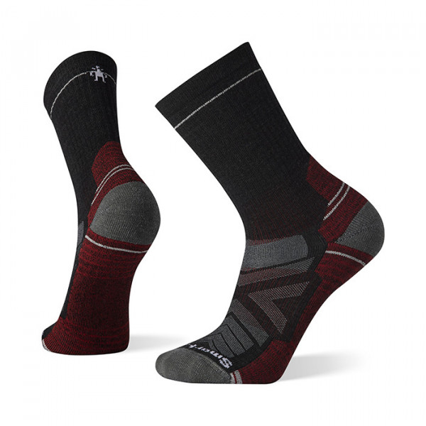 Hike Light Cushion Crew Socks
