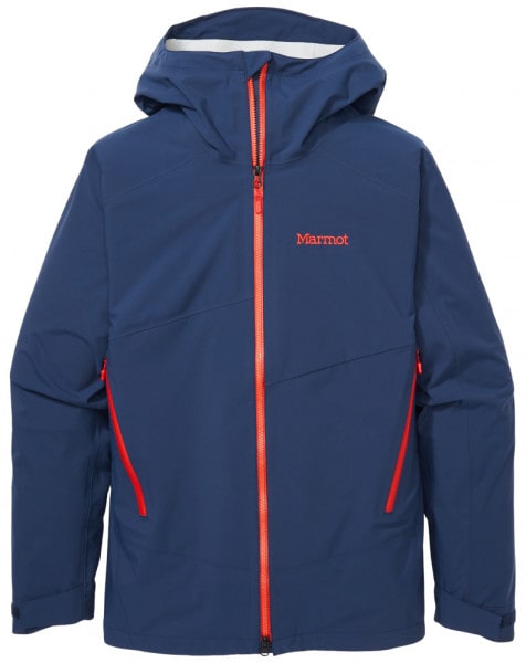 Men's EVODry Clouds Rest Jacket