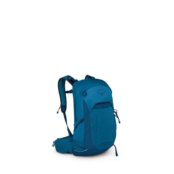 Talon 22 - Scoria Blue / Night Shift