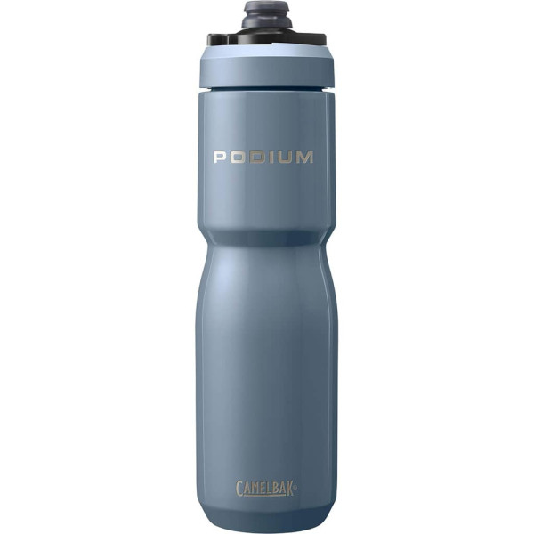 Podium Insulated SS 650ml Stainless