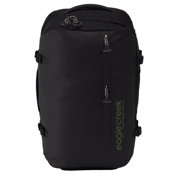 Tour Travel Pack 40 Black