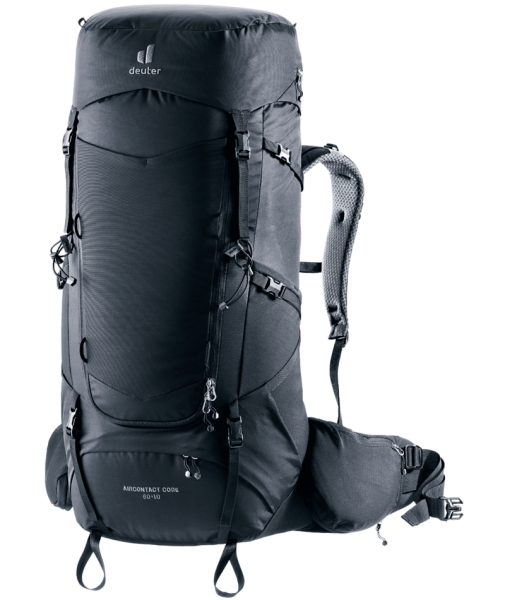 Aircontact Core 60+10 Black