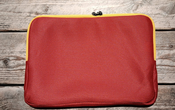 Air Mesh Pocket Assorted
