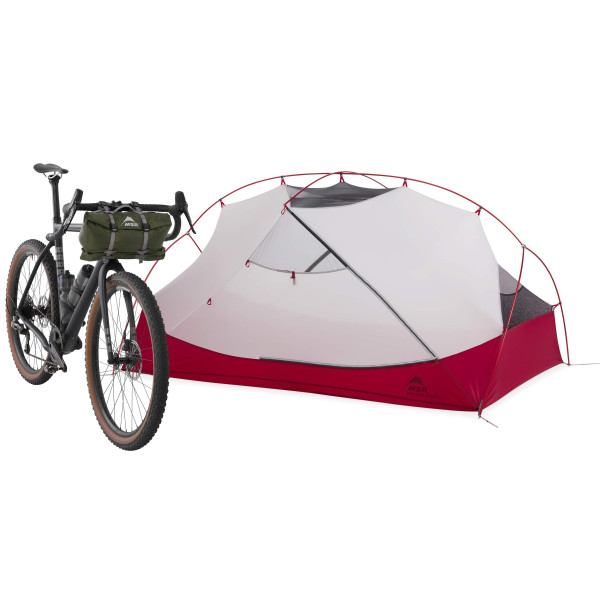 Hubba Hubba Bikepack