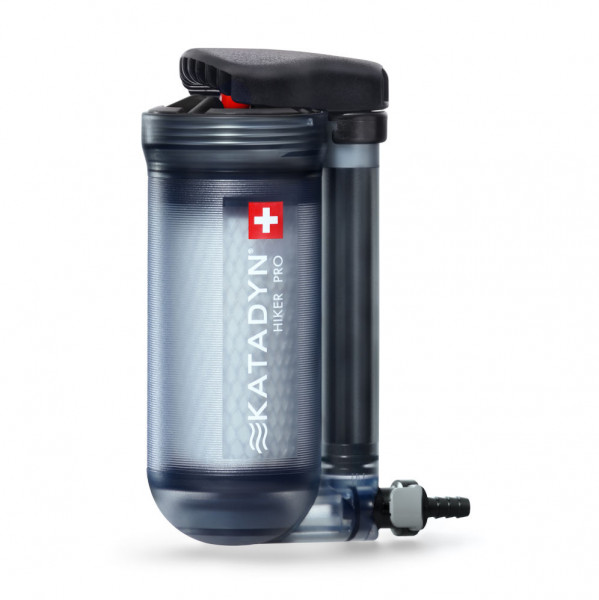 Hiker Pro Wasserfilter