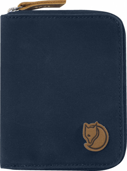 Zip Wallet